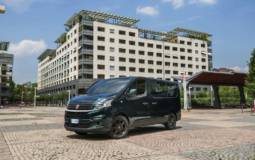 2017 Fiat Talento UK pricing announced