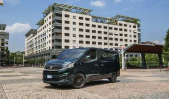 2017 Fiat Talento UK pricing announced