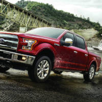 2017 Ford F-150 EcoBoost gains 10 HP