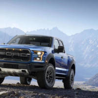 2017 Ford F-150 Raptor - Pricing