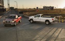 2017 Nissan Titan receives two new extensions