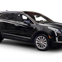 Cadillac CT6 and XT5 introduced in Europe