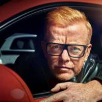 Chris Evans quits Top Gear