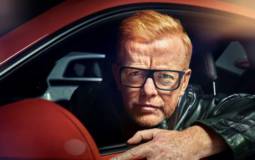 Chris Evans quits Top Gear