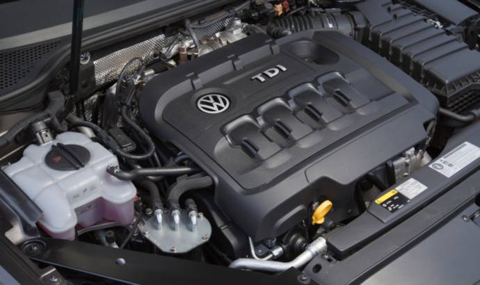 Dieselgate: European customers won't get compensation