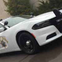 Dodge Charger Pursuit fleet order by California police