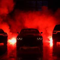 Dodge launches new Domestic. Not Domesticated campaign