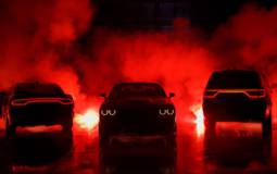 Dodge launches new Domestic. Not Domesticated campaign