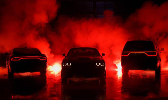 Dodge launches new Domestic. Not Domesticated campaign