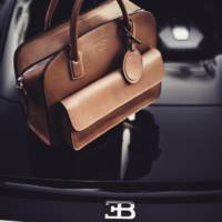 Giorgio Armani for Bugatti collection launched