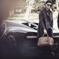 Giorgio Armani for Bugatti collection launched