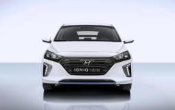 Hyundai Ioniq UK pricing announced