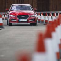 Jaguar and Land Rover begin testing autonomous technologies