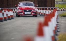 Jaguar and Land Rover begin testing autonomous technologies
