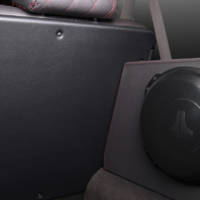 Mercedes-Benz G-Class receives interior goodies from Carbon Motors