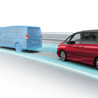 Nissan Serena introduces ProPILOT in Japan