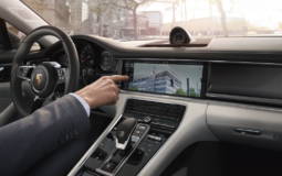 Porsche Connect and Porsche Communication Management detailed