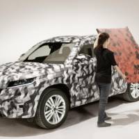 Skoda Kodiaq to make an appearance during Tour de France