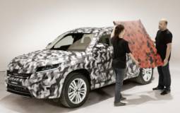 Skoda Kodiaq to make an appearance during Tour de France