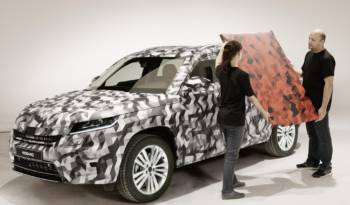 Skoda Kodiaq to make an appearance during Tour de France