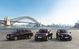 Dacia brand is the fourth most appreciated brand in the UK, two years since launch