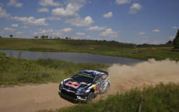 Volkswagen Motorsport is celebrating 50 years