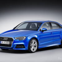 2016 Audi A3 facelift stars in new commercial