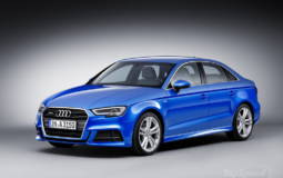 2016 Audi A3 facelift stars in new commercial