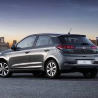 2016 Hyundai i20 Turbo UK pricing