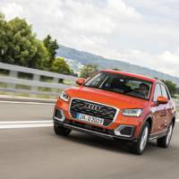 Audi Q2 Edition 1 to be launched next month