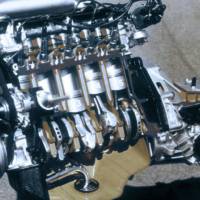 Audi celebrates 40 years of five-cylinder engines