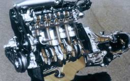 Audi celebrates 40 years of five-cylinder engines