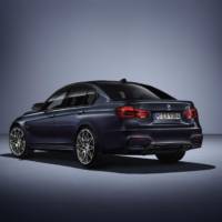 BMW 30 Jahre M3 Limited Special Edition coming to US