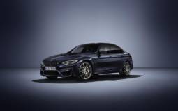 BMW 30 Jahre M3 Limited Special Edition coming to US