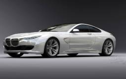 BMW 8 Series confirmed via official platform codenames