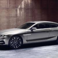 BMW 9 Series could come in 2020