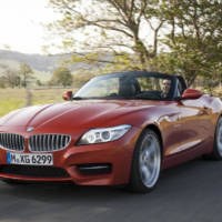BMW Z4 production has ended