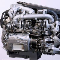 BMW petrol and diesel engines - New details