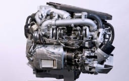 BMW petrol and diesel engines - New details