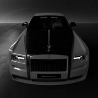 Bengala carbon fiber kit for Rolls Royce models