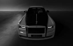 Bengala carbon fiber kit for Rolls Royce models