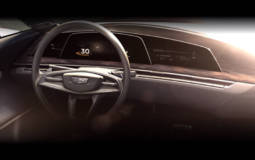 Cadillac is preparing a special concept for 2016 Monterey Car Week