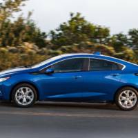 Chevrolet Volt reached 100.000 units sold in US