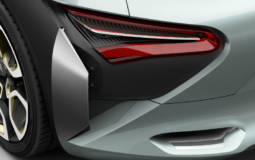 Citroen CXperience previewed ahead of Paris Motor Show