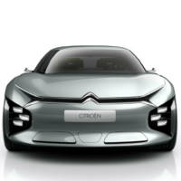 Citroen CXperience previewed ahead of Paris Motor Show