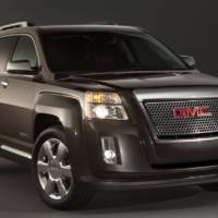 GMC Terrain and Chevrolet Equinox recalled for wipper problems