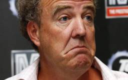 Jeremy Clarkson and his top 10 cars of 2015/2016