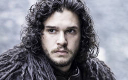 Jon Snow and the new Infiniti Q60