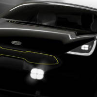 Kia will reveal a subcompact crossover