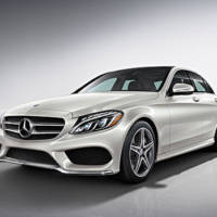 New details on next-generation Mercedes-Benz C-Class